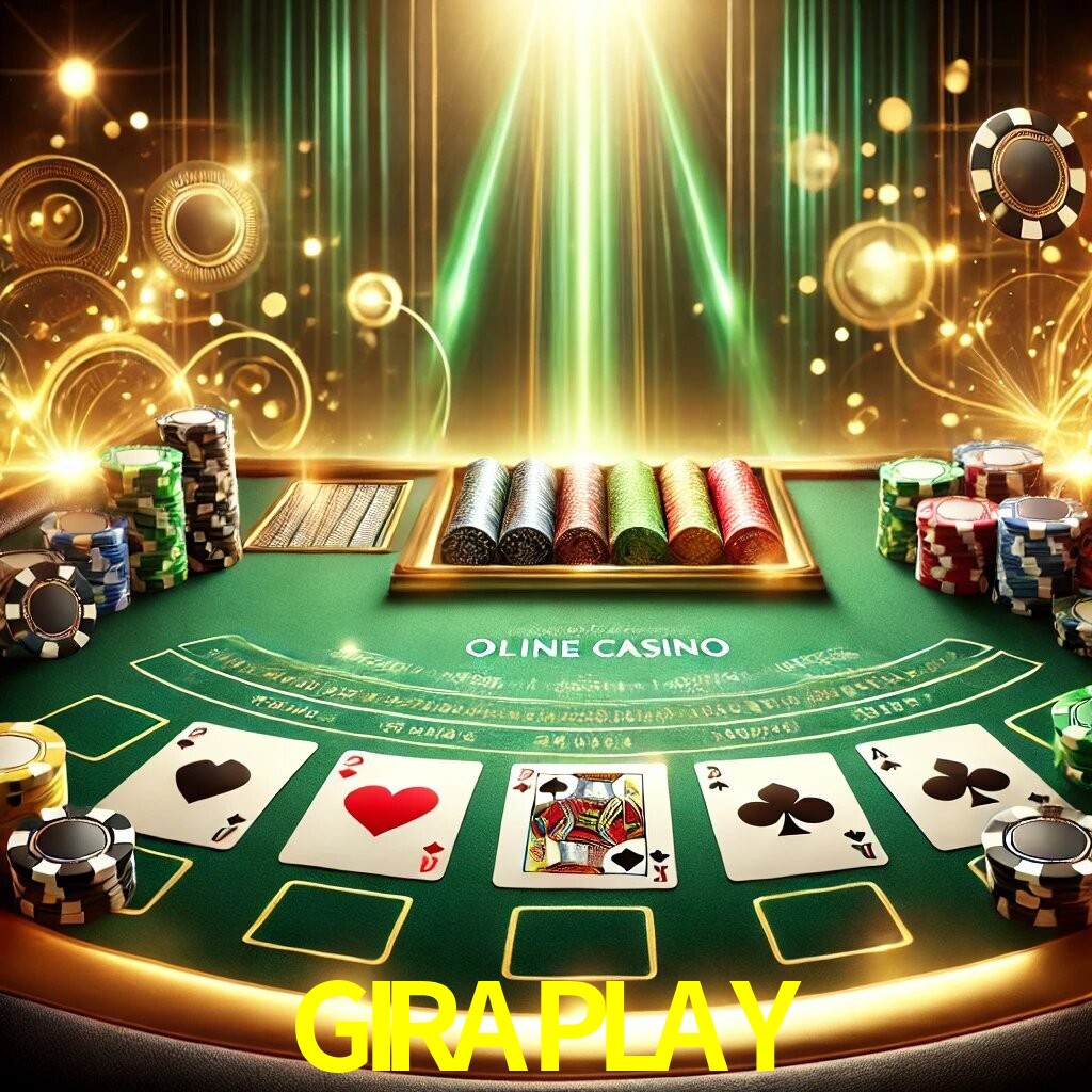 Jogos de blackjack