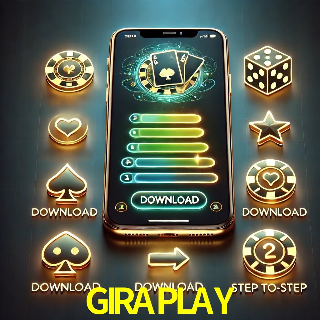 Como Baixar o App