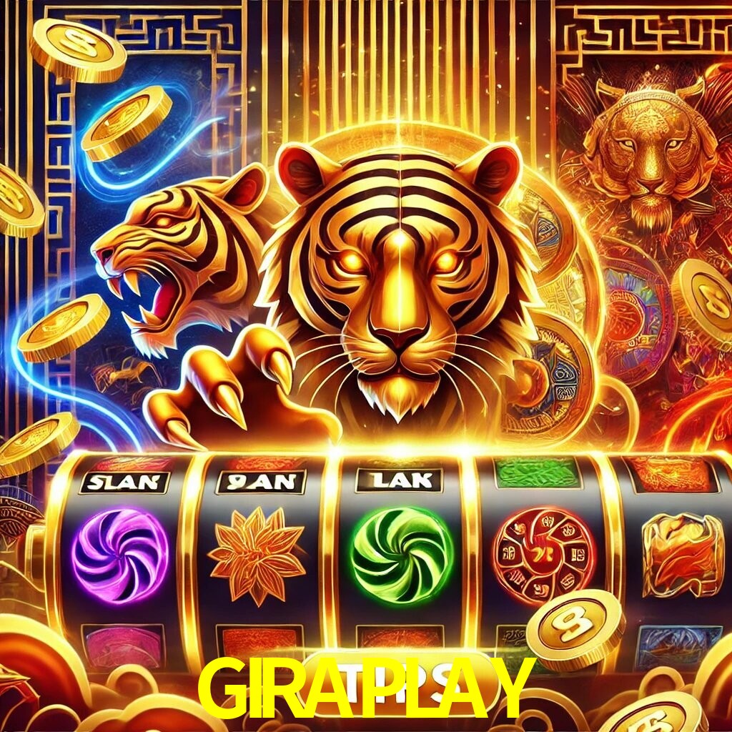 Introdução ao Fortune Tiger